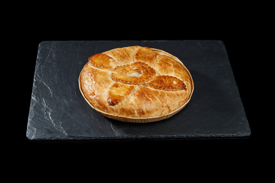 TOURTE VIGNERONNE 1 KG