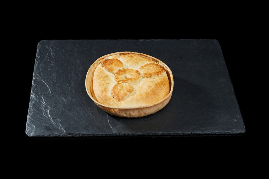TOURTE VIGNERONNE 500 GR