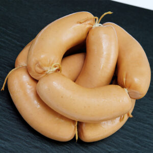 CERVELAS ALSACIEN 120g