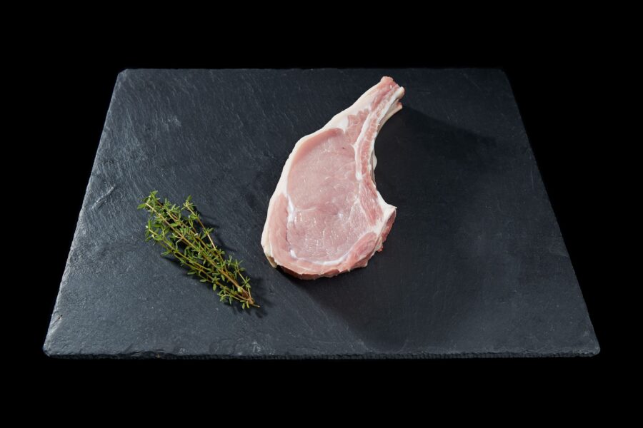 CÔTE DE VEAU 1pers-250g