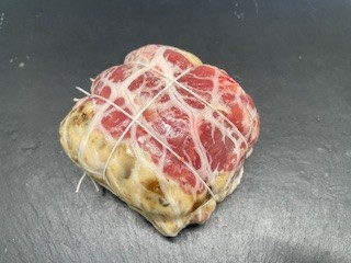 FILET DE VEAU FINANCIER CRU 2 pers-400g SAUCE PORTO