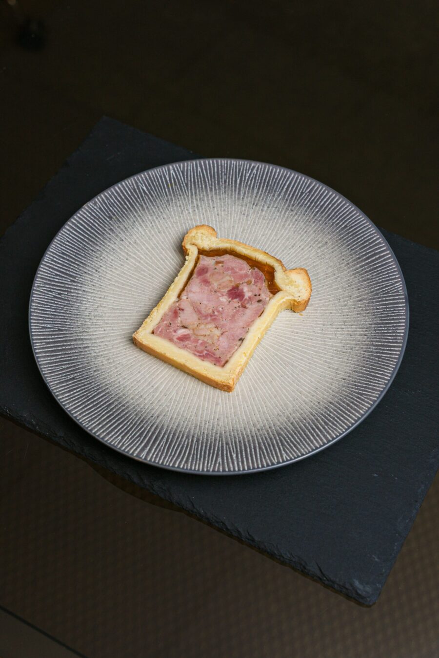 PÂTÉ EN CROÛTE DE PÂQUES 1tr-120g