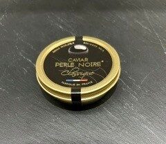 CAVIAR PERLE NOIRE – BAERI CLASSIQUE 30g