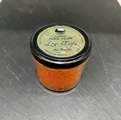OEUFS DE TRUITE 90g