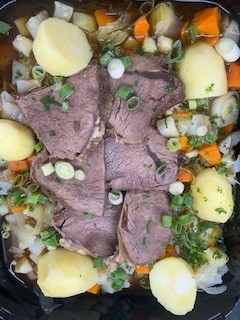 POT-AU-FEU 2 PERSONNES
